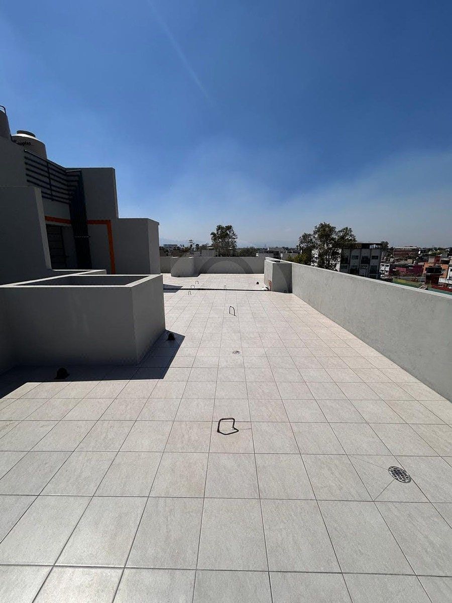 Departamento en Federal, Venustiano Carranza, foto 11 de 12