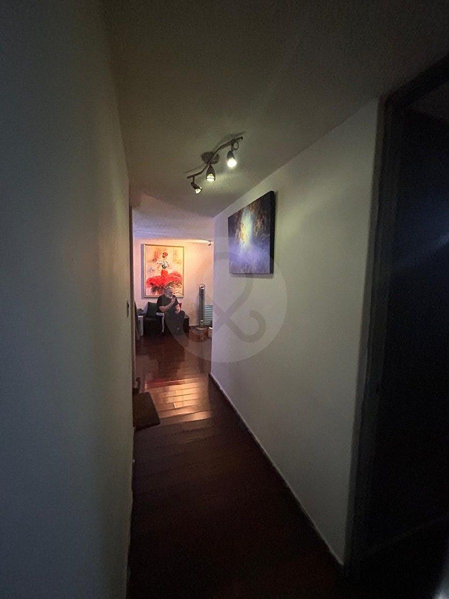 Departamento en Roma Sur, Cuauhtémoc, foto 7 de 13