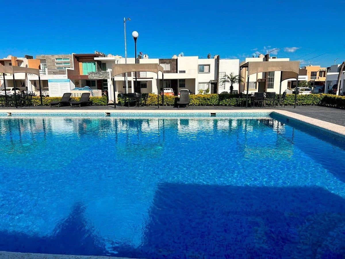 Casa en renta  Fracc. REAL DEL VALLE, foto 1 de 16