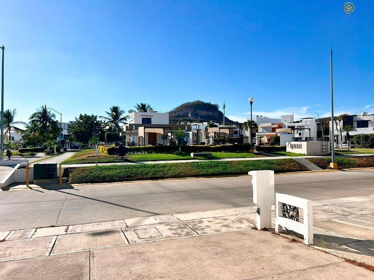 Casa em Real del Valle, Mazatlán, foto 3 de 16