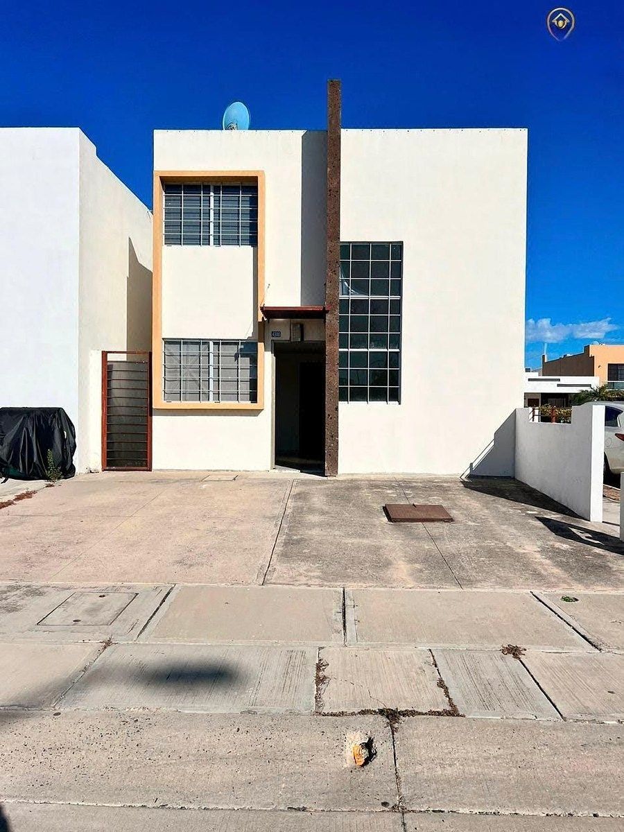 Casa em Real del Valle, Mazatlán, foto 6 de 16