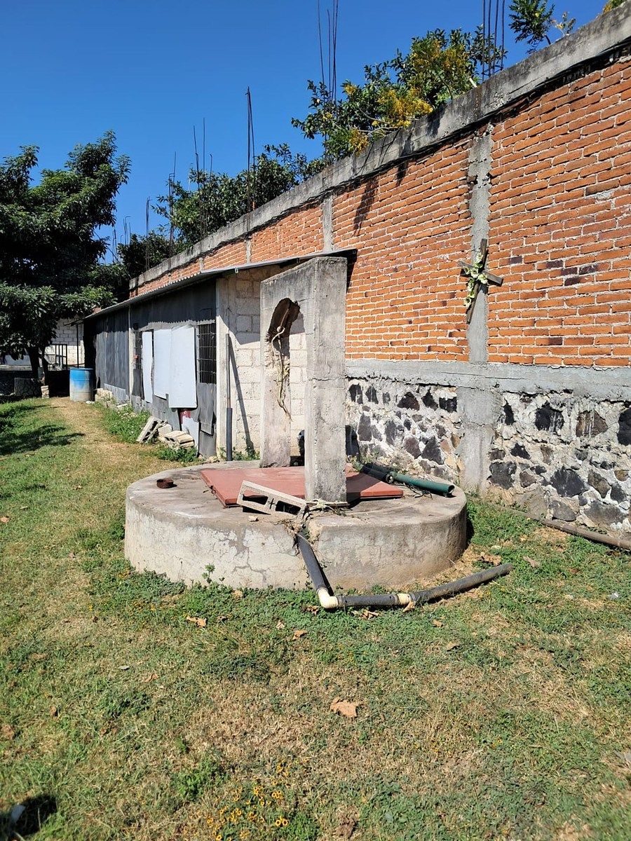 Lote em Xalpa, Yecapixtla, foto 10 de 10