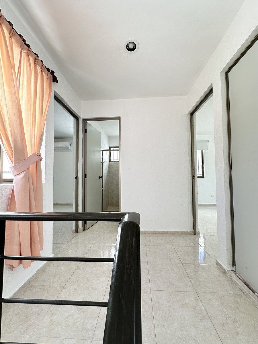 Casa em Las Américas, Mérida, foto 21 de 26