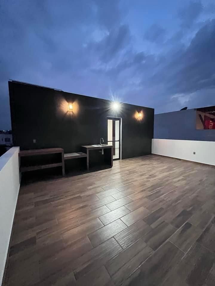 House in Valle Imperial, Zapopan, photo 12 of 14