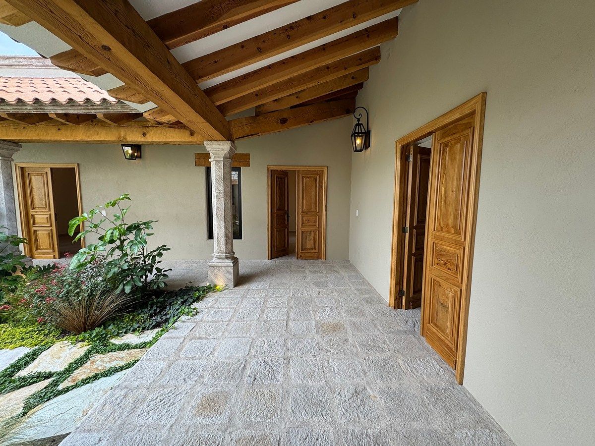 House in Gated Community in La Lejona, San Miguel de Allende, photo 11 of 49