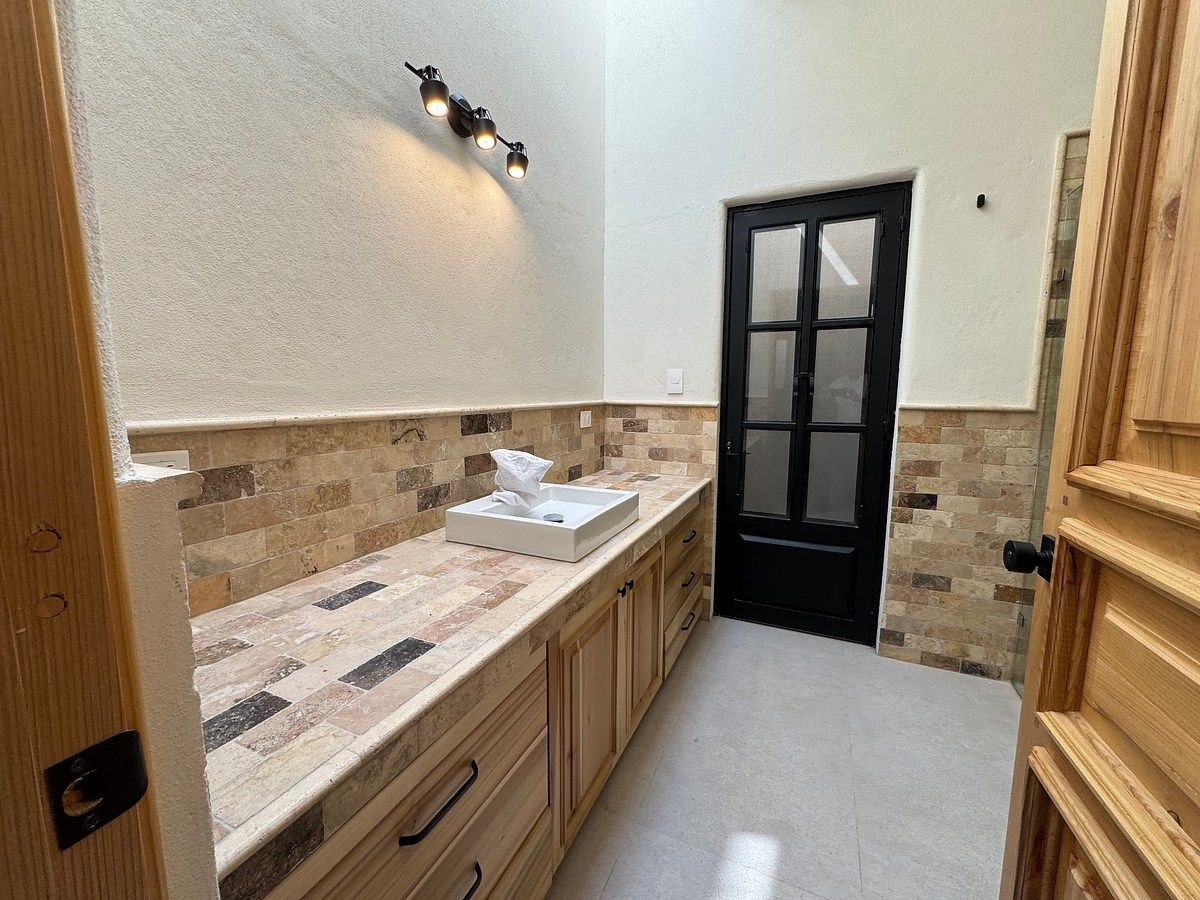 House in Gated Community in La Lejona, San Miguel de Allende, photo 15 of 49