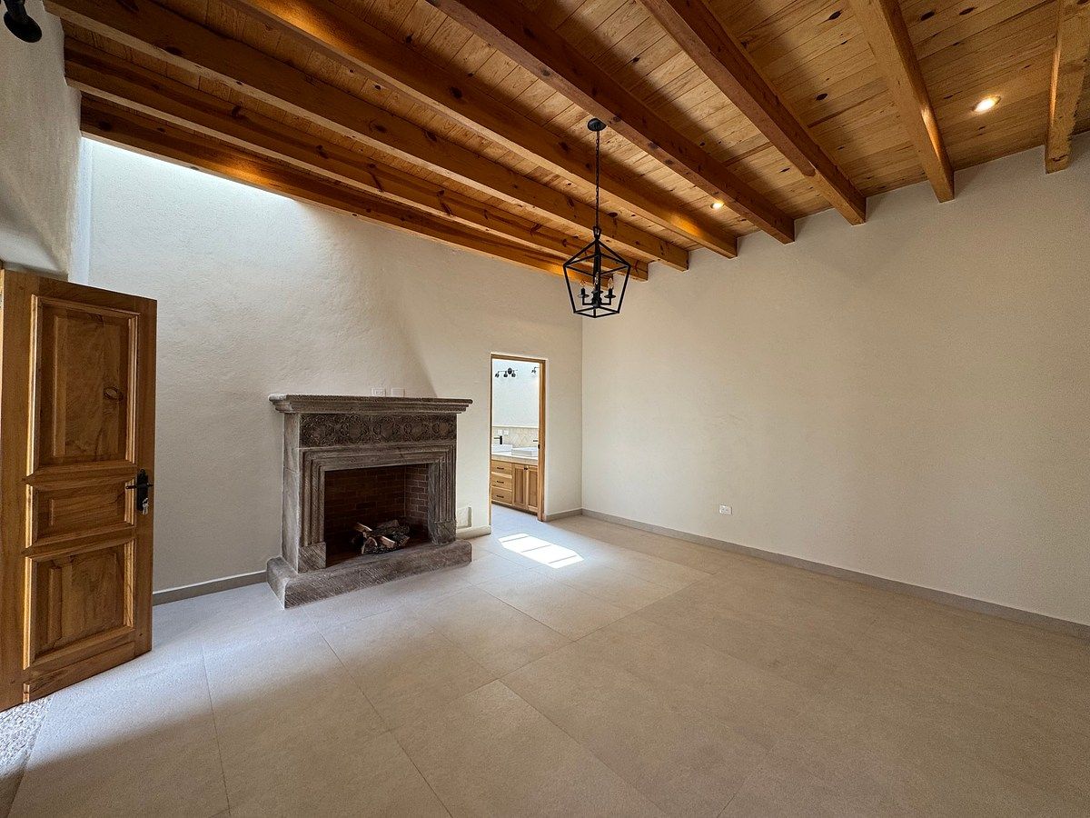 House in Gated Community in La Lejona, San Miguel de Allende, photo 17 of 49