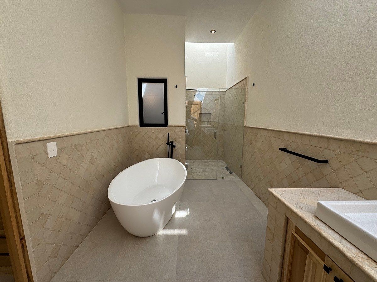 House in Gated Community in La Lejona, San Miguel de Allende, photo 20 of 49