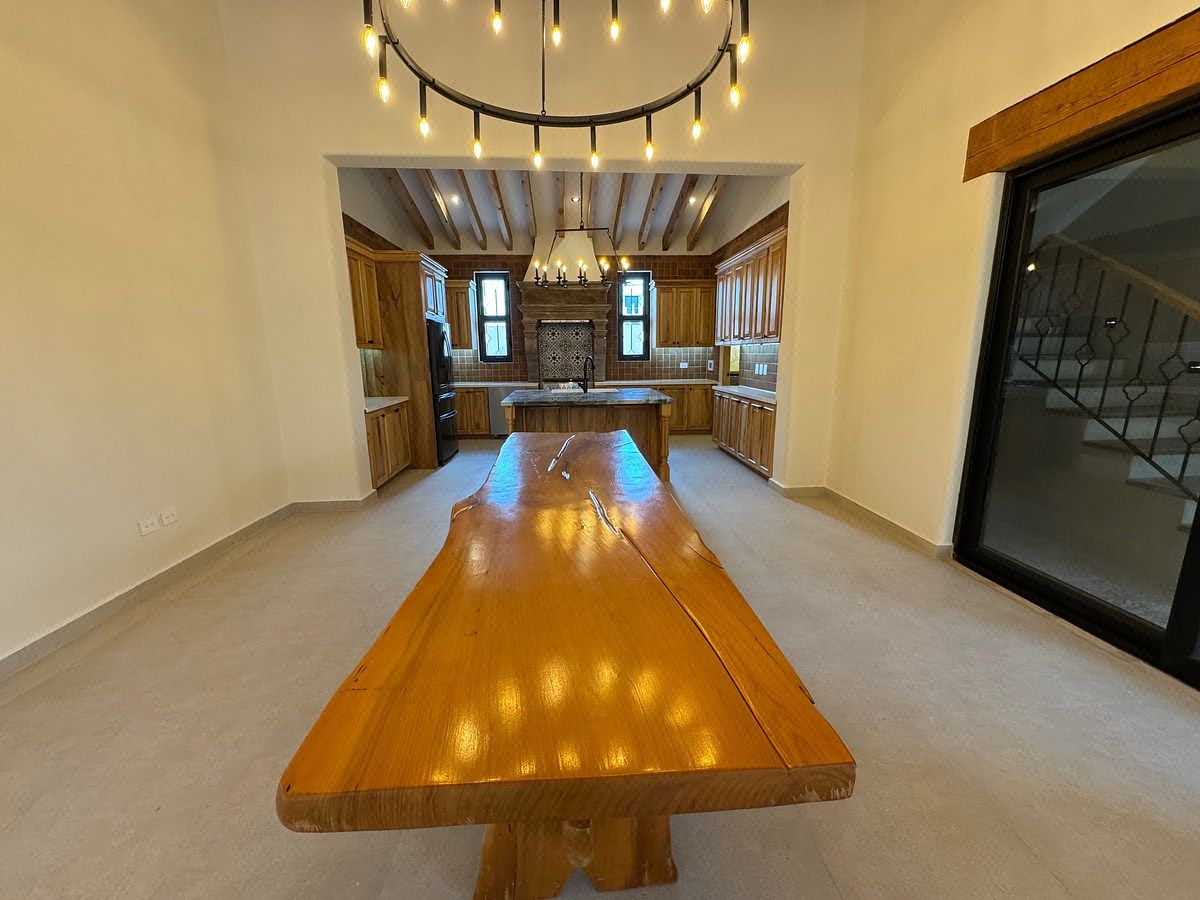 House in Gated Community in La Lejona, San Miguel de Allende, photo 25 of 49