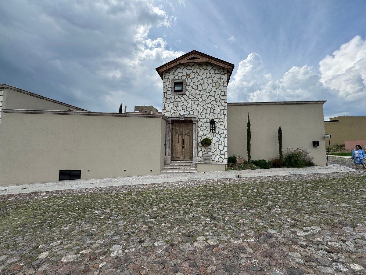 House in Gated Community in La Lejona, San Miguel de Allende, photo 48 of 49