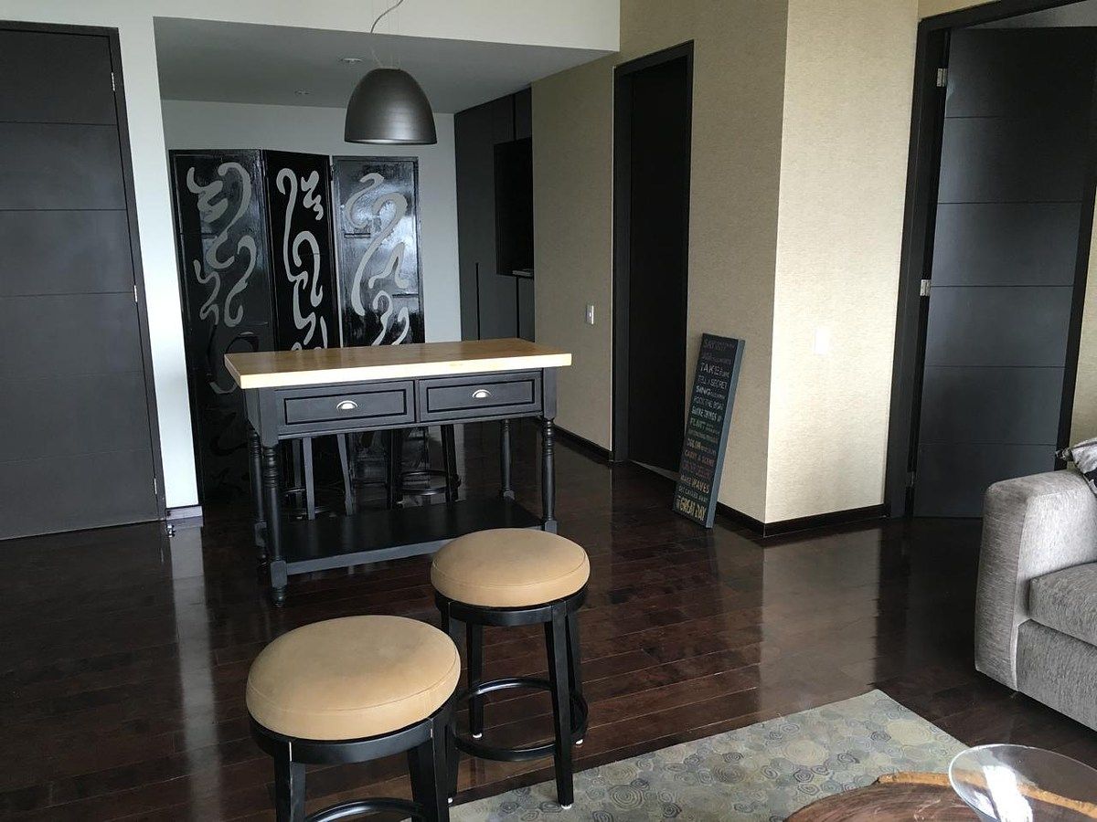 Apartamento em Santa Fe, Álvaro Obregón, foto 4 de 13