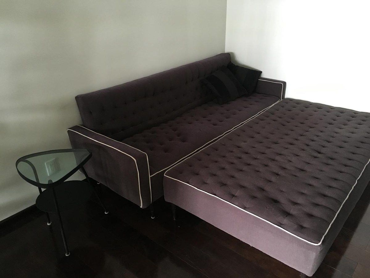 Apartamento em Santa Fe, Álvaro Obregón, foto 5 de 13