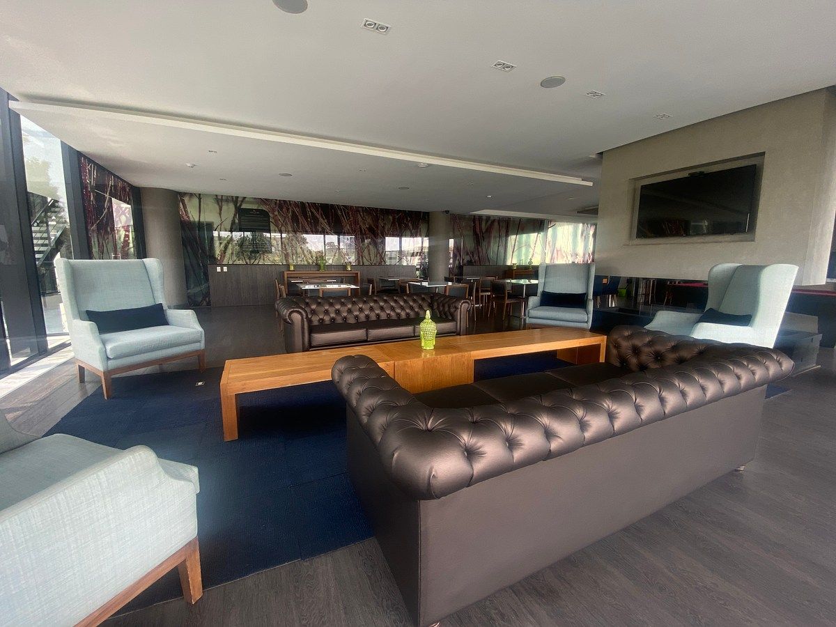 Apartamento em Santa Fe, Álvaro Obregón, foto 9 de 13