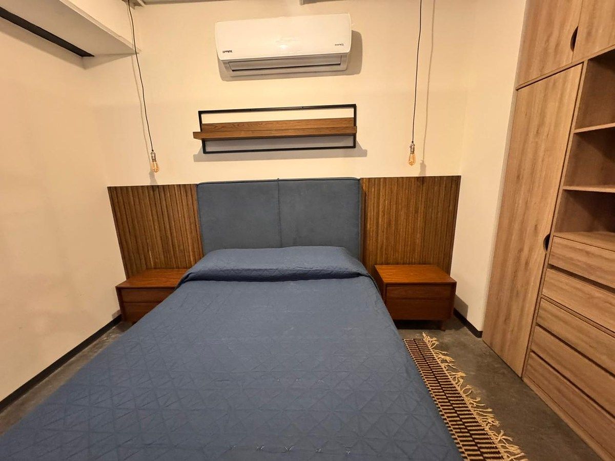 Departamento en Centro, Monterrey, foto 7 de 12