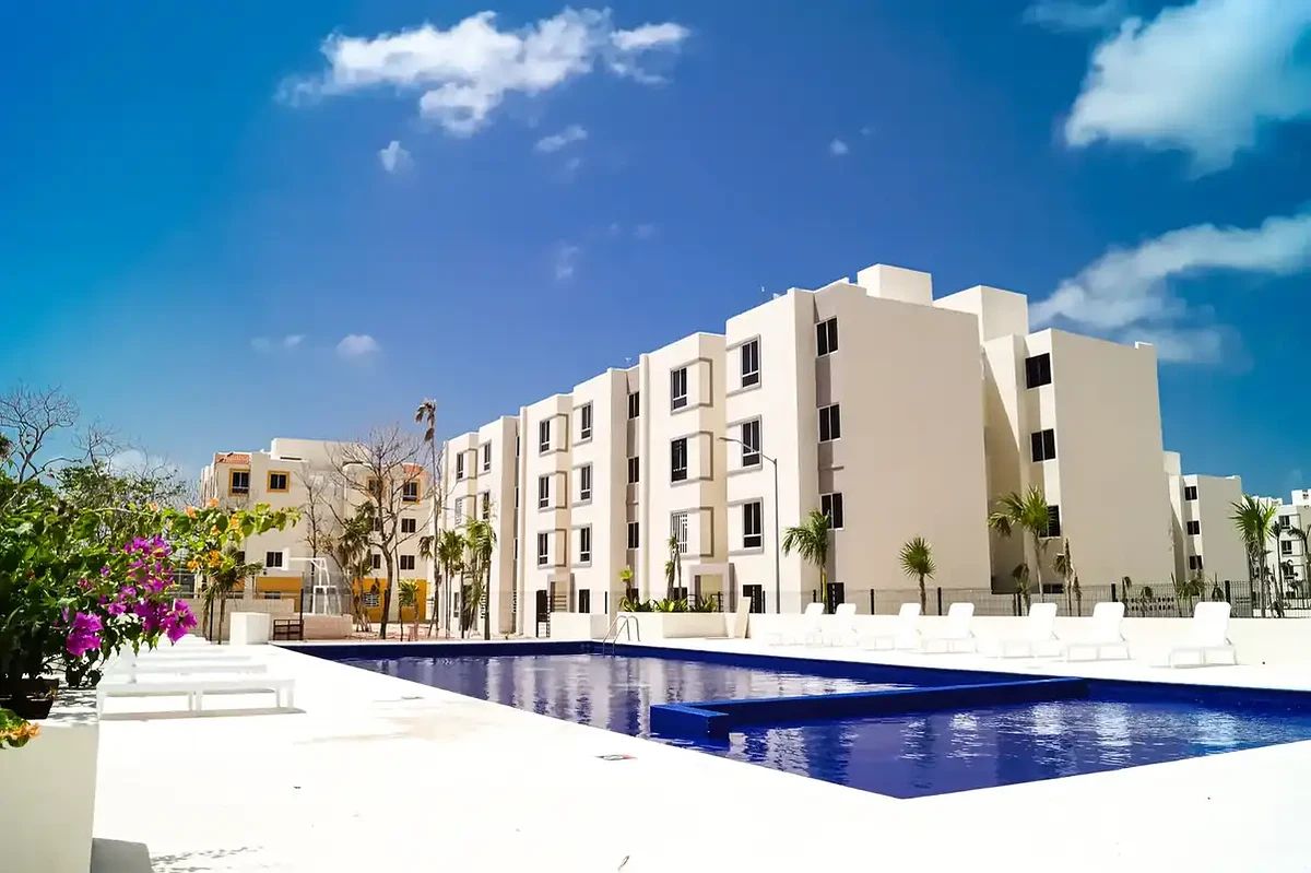 Departamento en Aldea Tulum, Tulum, foto 4 de 9