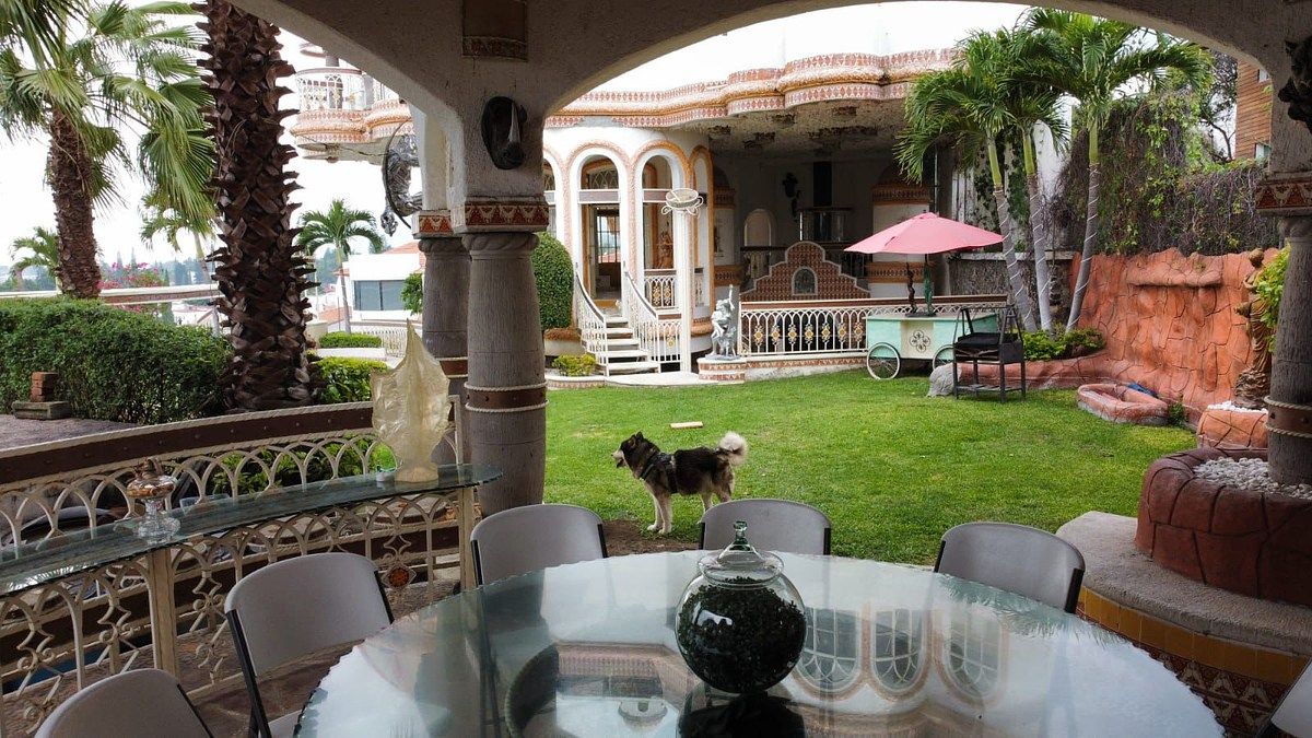 House in Lomas de Cocoyoc, Atlatlahucan, photo 16 of 20