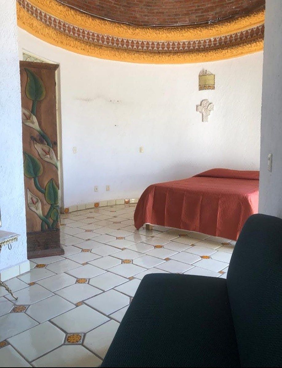 House in Lomas de Cocoyoc, Atlatlahucan, photo 18 of 20