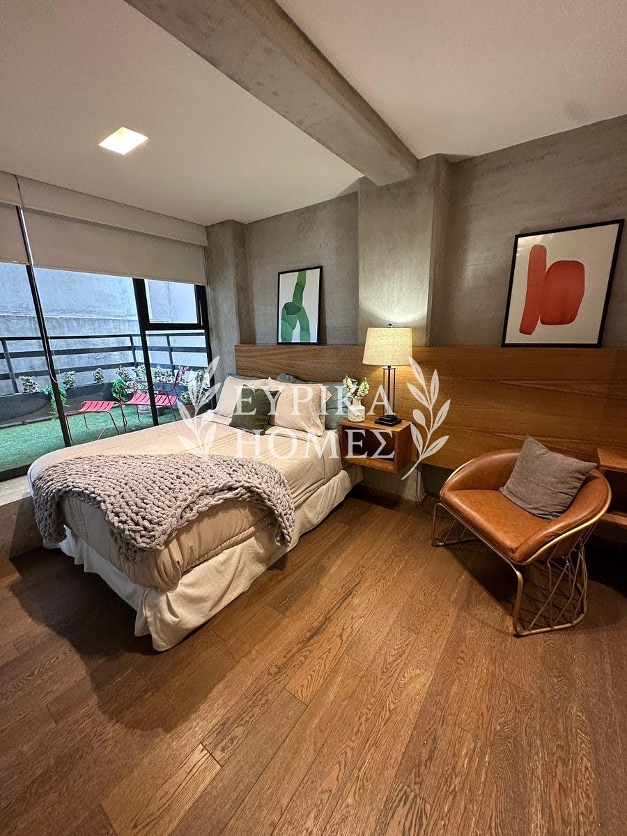 Apartamento em Colonia Condesa, Cuauhtémoc, foto 30 de 36