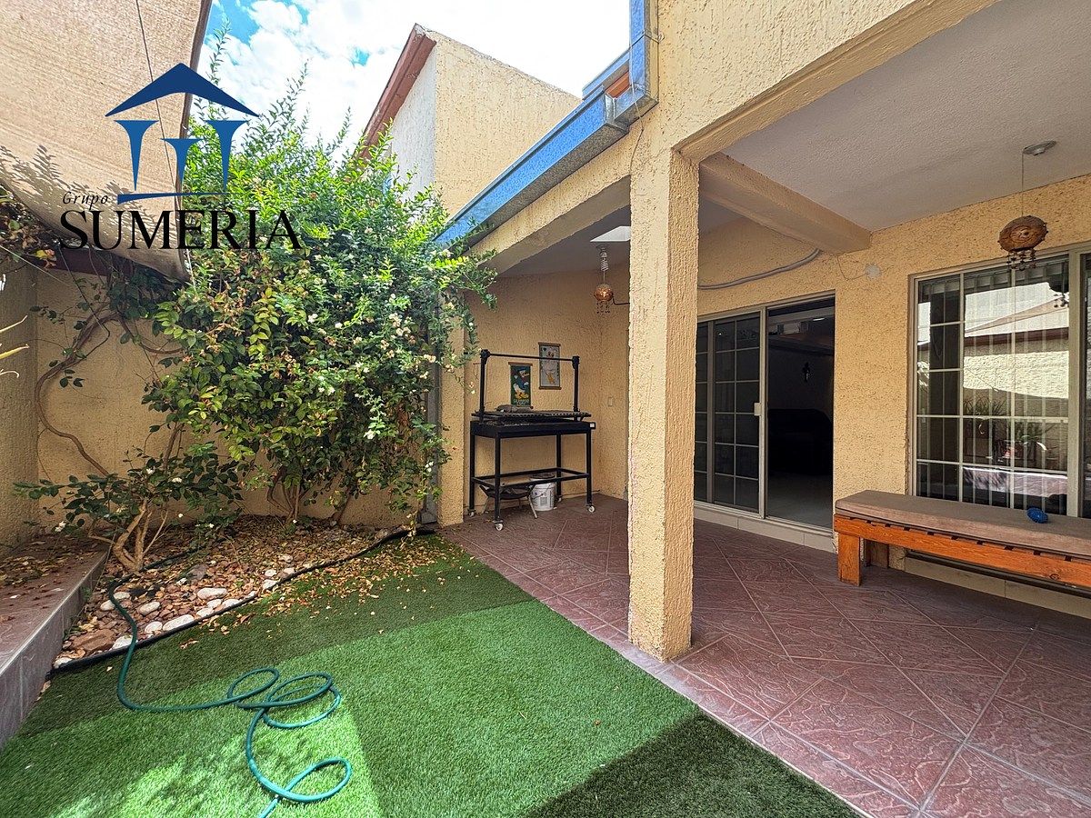 Casa en Rinconada de Cervantes, Chihuahua, foto 10 de 13