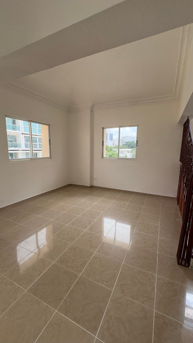 Penthouse en Urbanización Real, Santo Domingo Centro (Distrito Nacional), foto 5 de 17