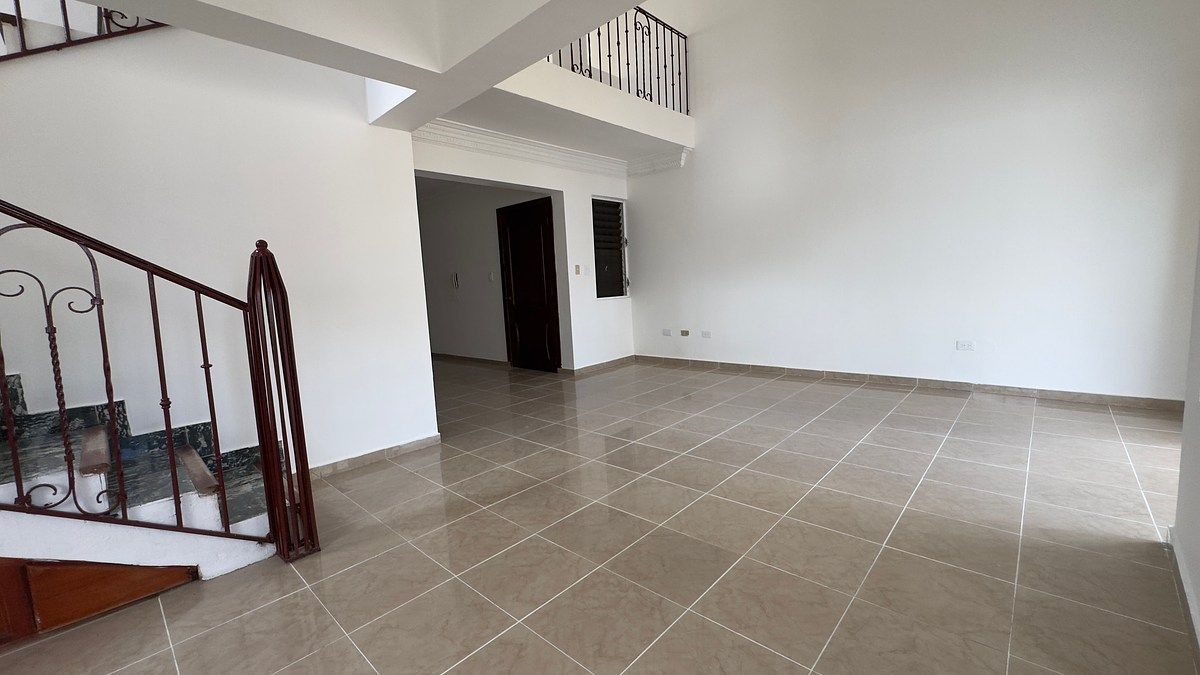 Penthouse en Urbanización Real, Santo Domingo Centro (Distrito Nacional), foto 6 de 17