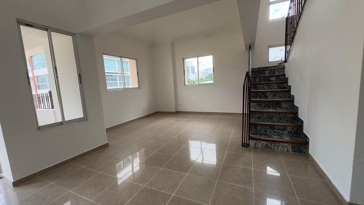 Penthouse en Urbanización Real, Santo Domingo Centro (Distrito Nacional), foto 7 de 17