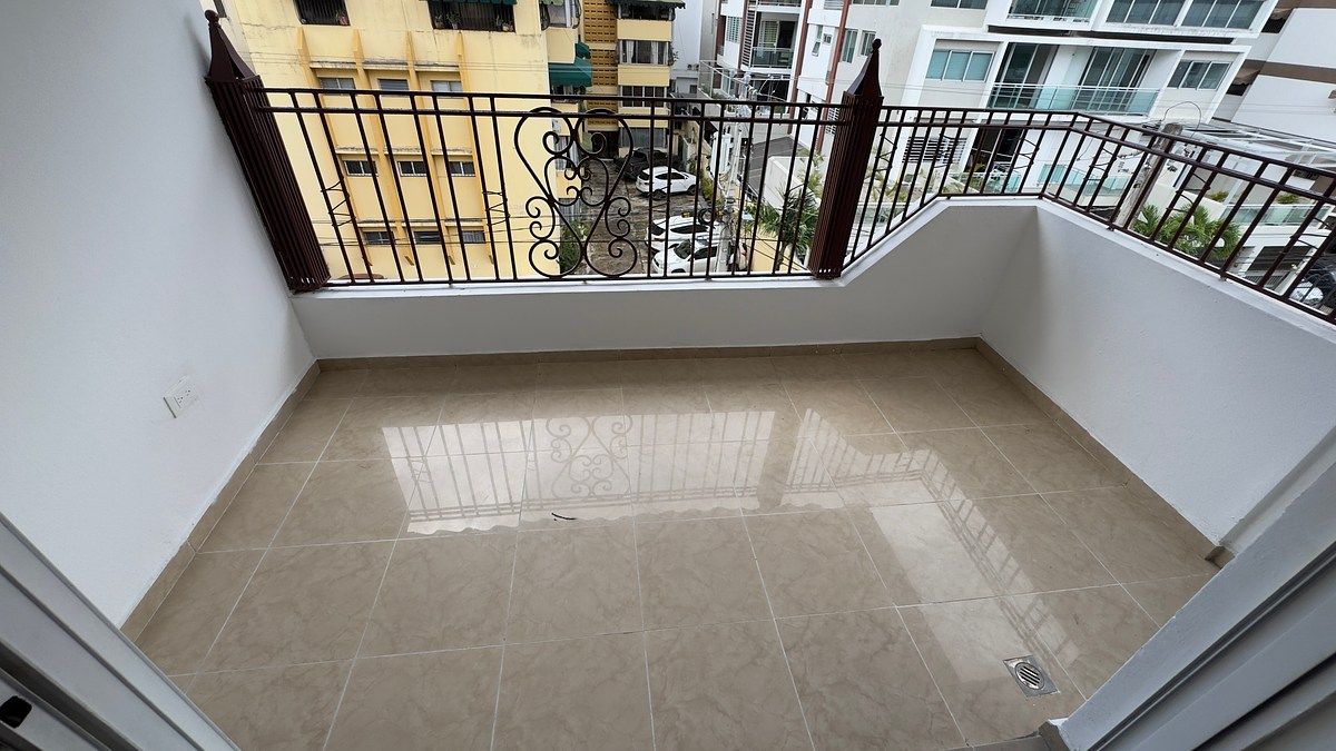 Penthouse en Urbanización Real, Santo Domingo Centro (Distrito Nacional), foto 12 de 17