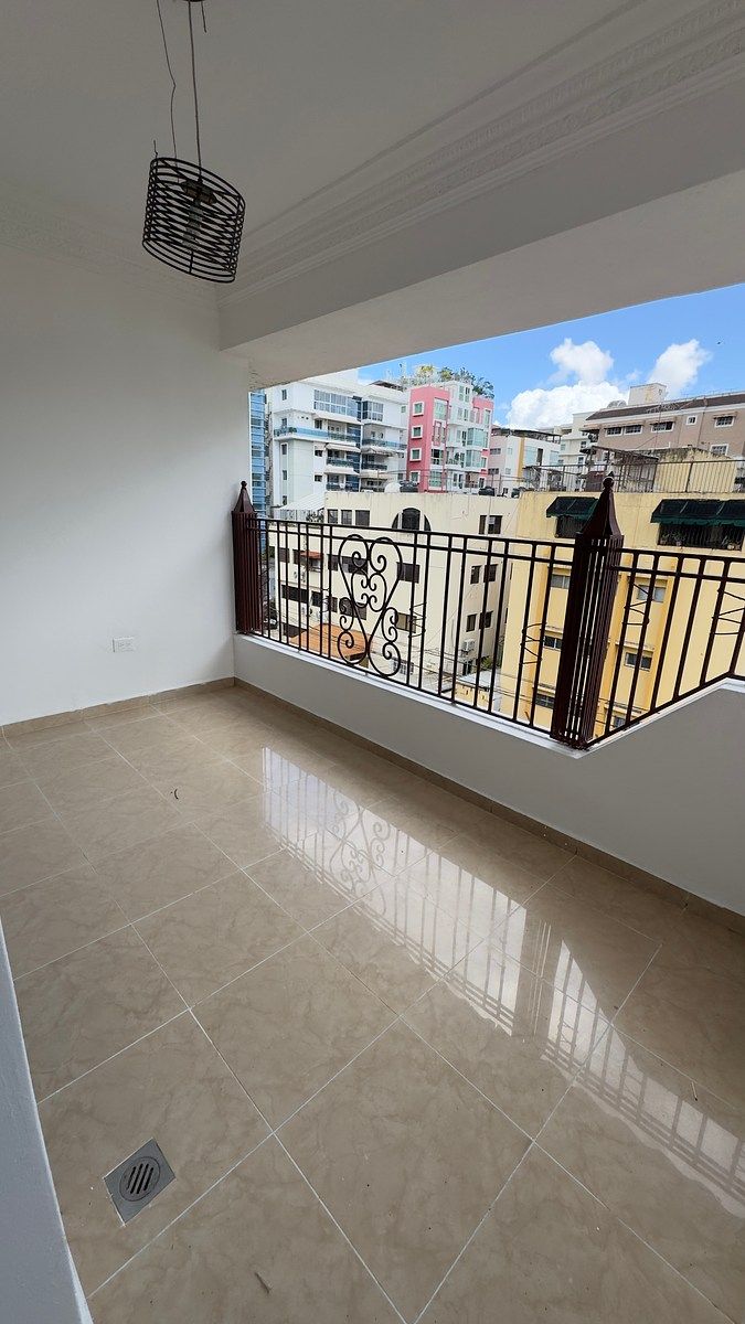 Penthouse en Urbanización Real, Santo Domingo Centro (Distrito Nacional), foto 13 de 17