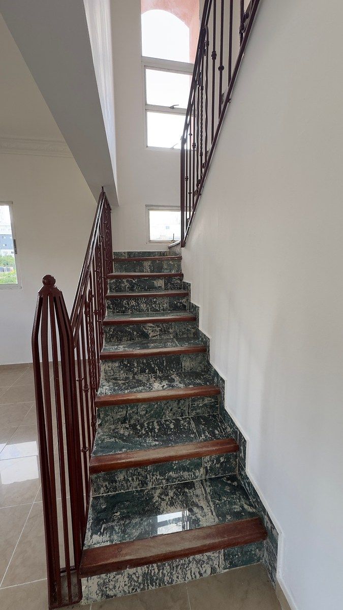 Penthouse en Urbanización Real, Santo Domingo Centro (Distrito Nacional), foto 14 de 17
