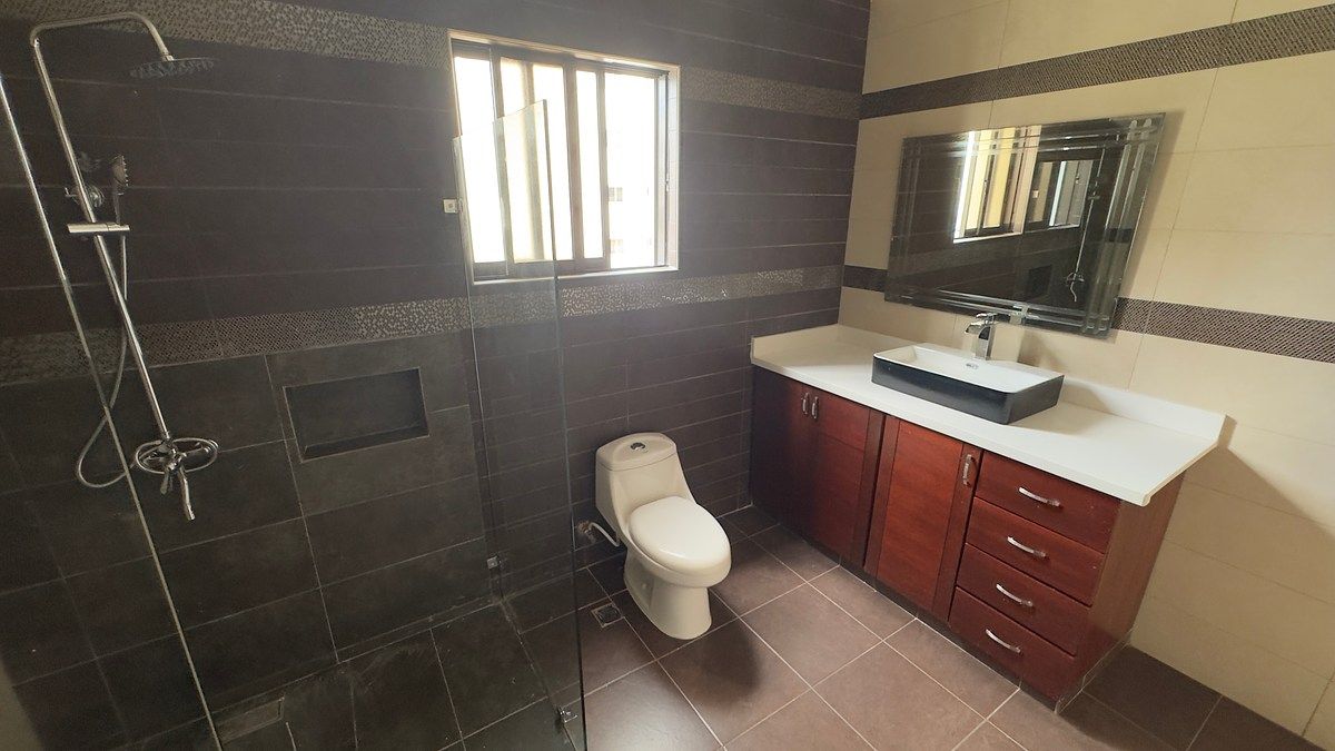 Penthouse en Urbanización Real, Santo Domingo Centro (Distrito Nacional), foto 15 de 17