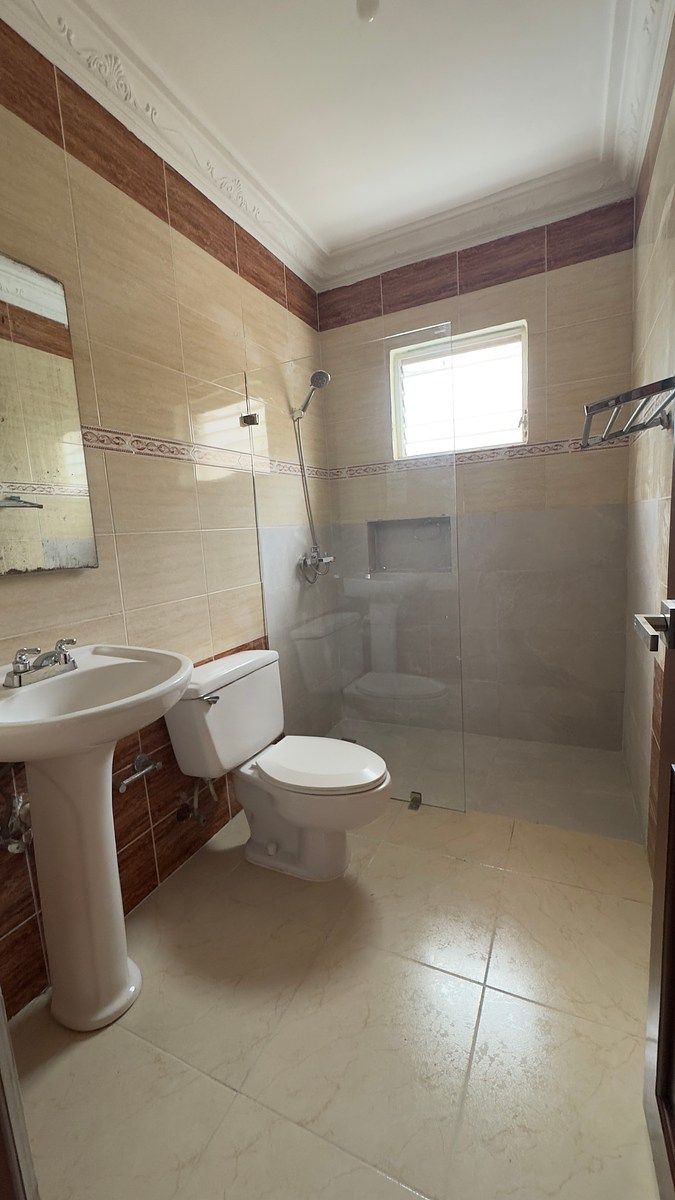 Penthouse en Urbanización Real, Santo Domingo Centro (Distrito Nacional), foto 16 de 17