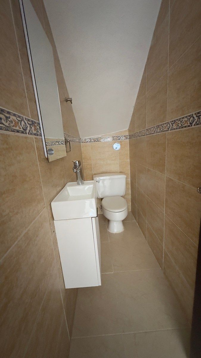 Penthouse en Urbanización Real, Santo Domingo Centro (Distrito Nacional), foto 17 de 17