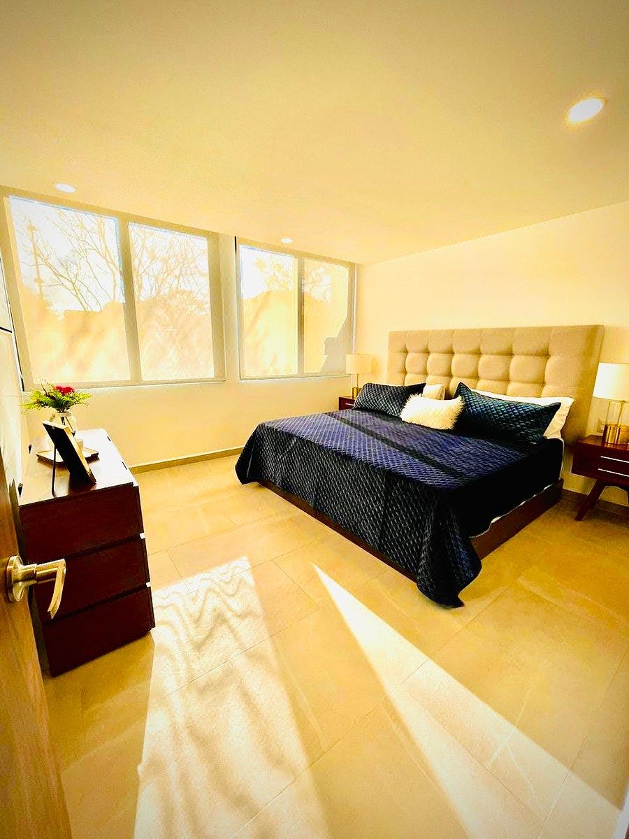 Apartamento em Jurica, Querétaro, foto 8 de 33