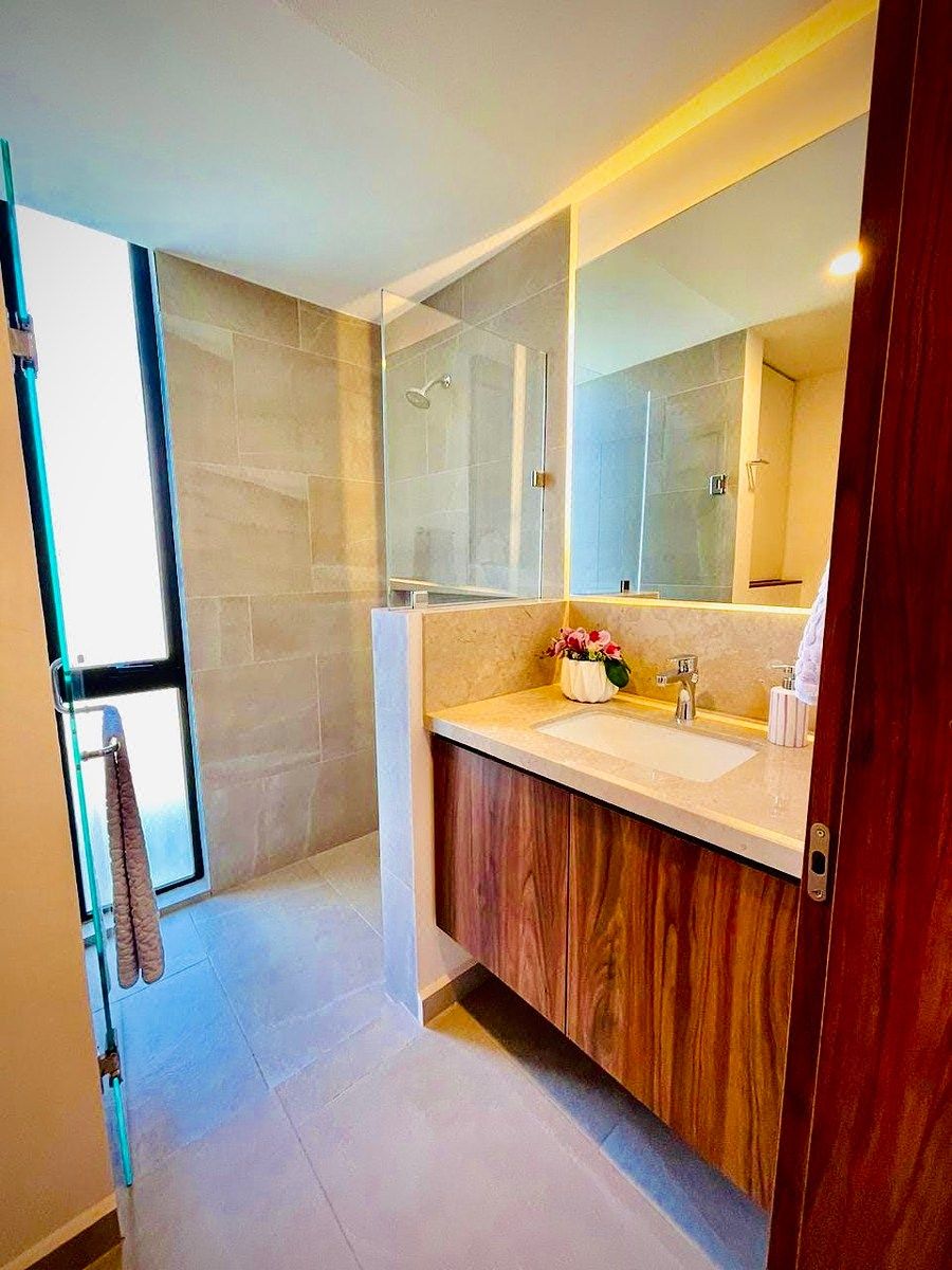 Apartamento em Jurica, Querétaro, foto 13 de 33