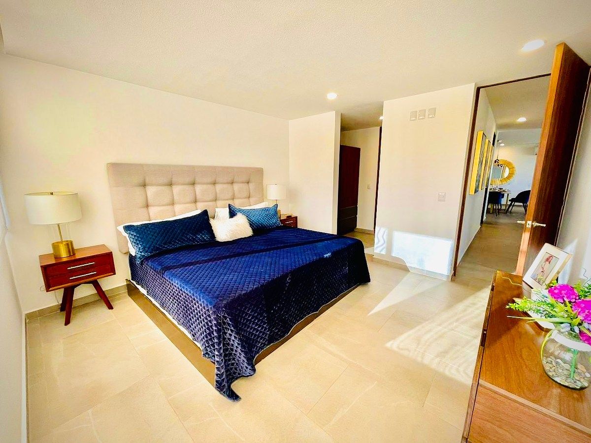 Apartamento em Jurica, Querétaro, foto 9 de 33
