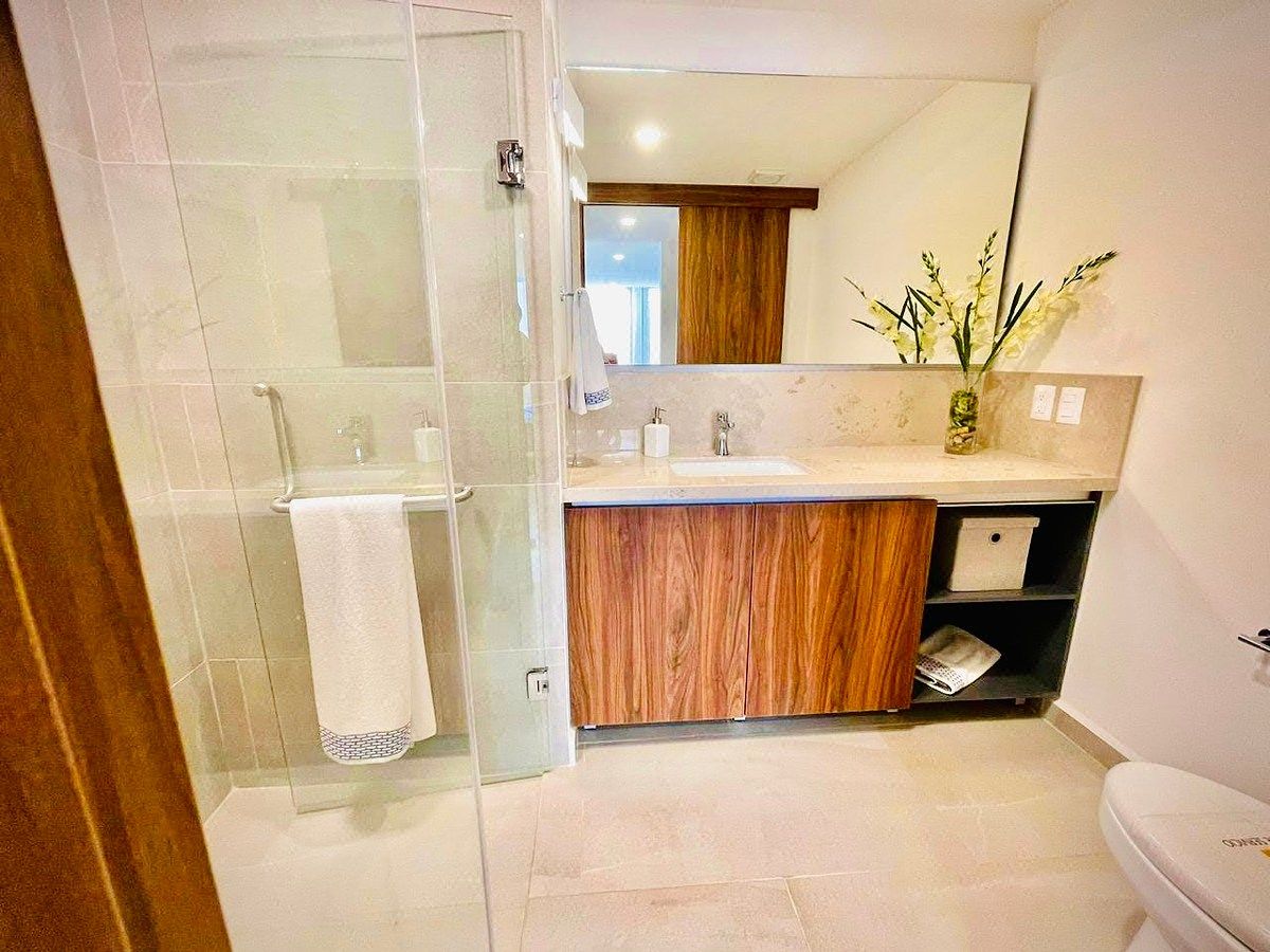 Apartamento em Jurica, Querétaro, foto 11 de 33