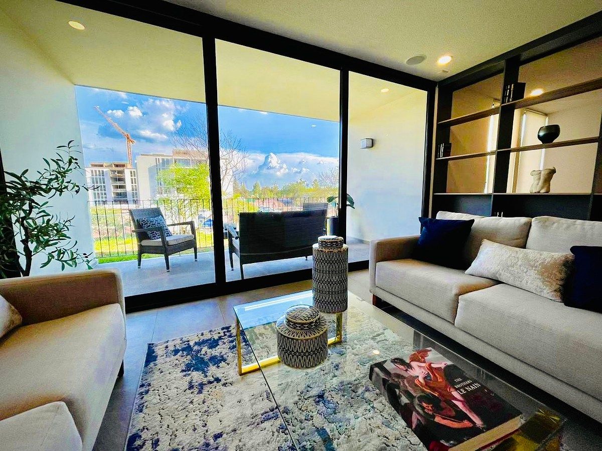 Apartamento em Jurica, Querétaro, foto 2 de 33
