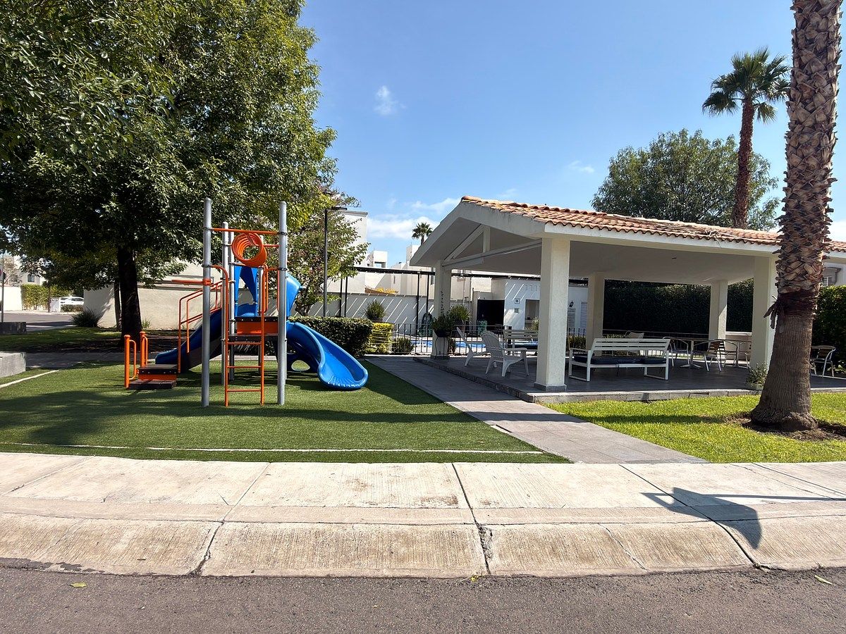 Casa en condominio en Sonterra, Querétaro, foto 2 de 8