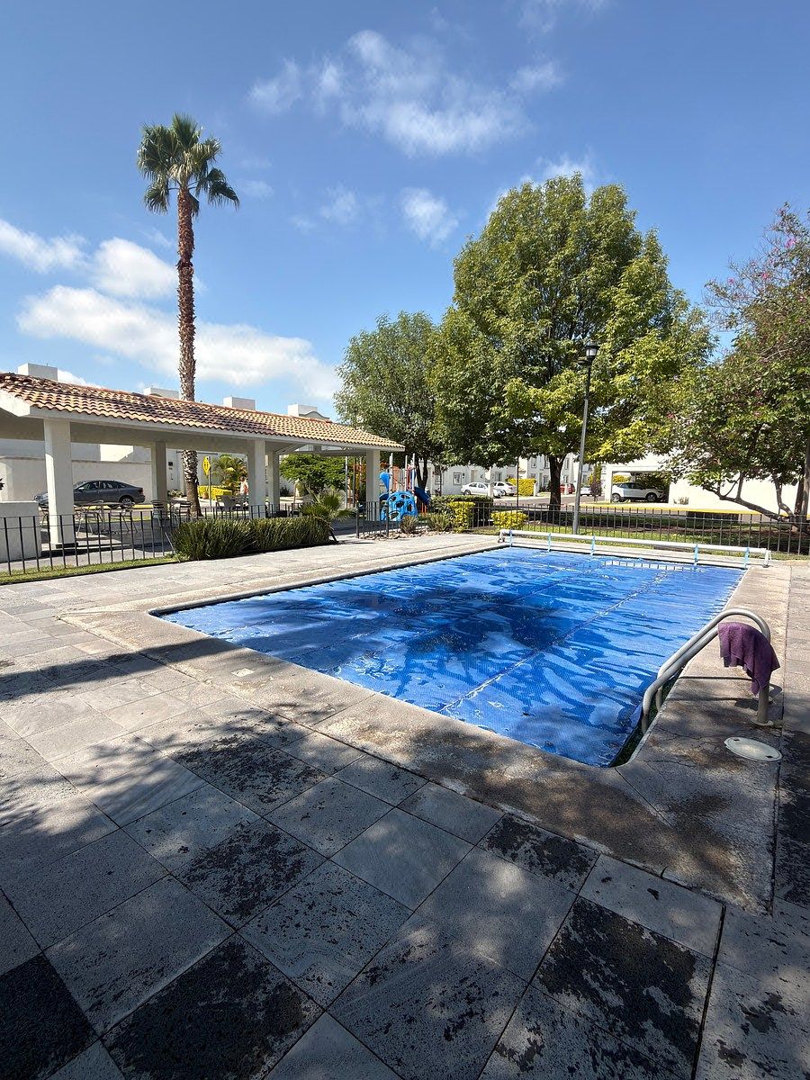 Casa en condominio en Sonterra, Querétaro, foto 3 de 8