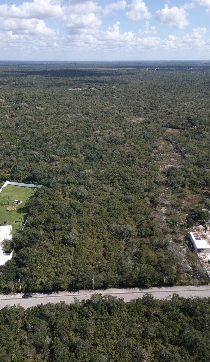 Terreno en Chablekal, Mérida, foto 19 de 21
