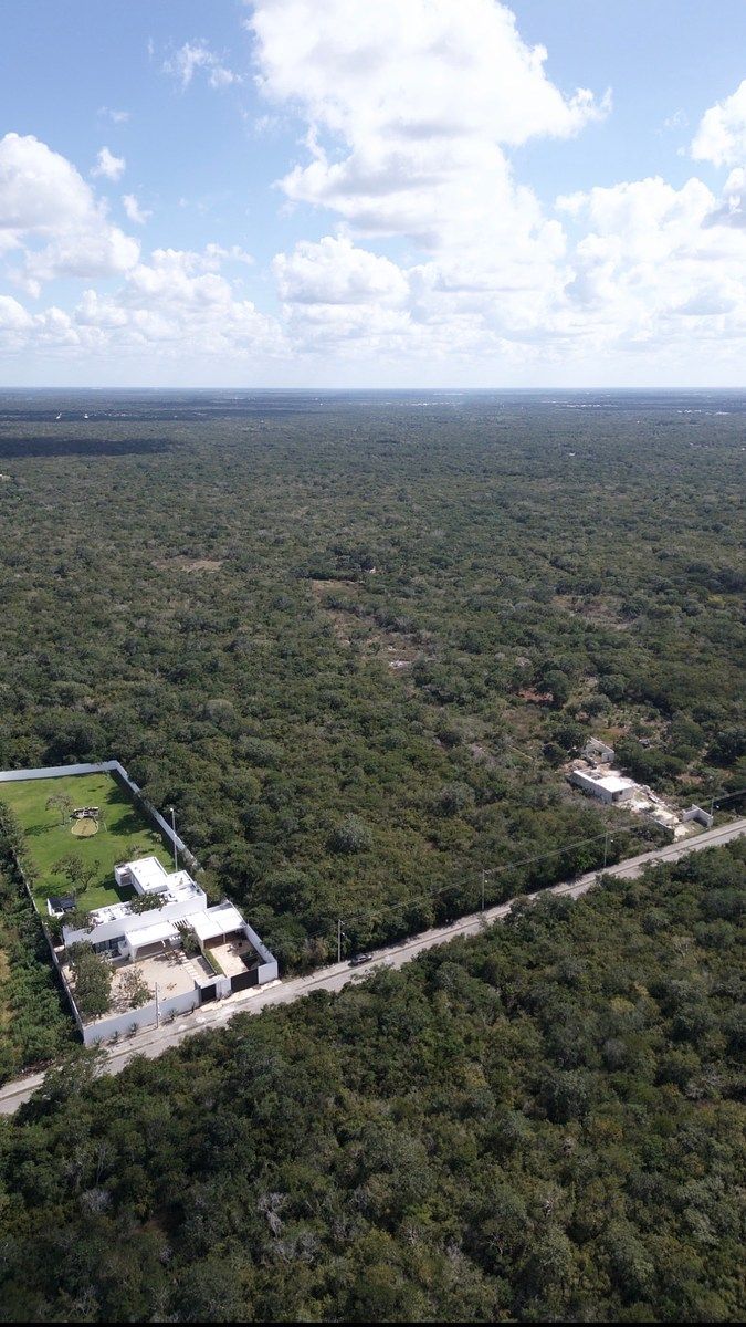 Terreno en Chablekal, Mérida, foto 20 de 21