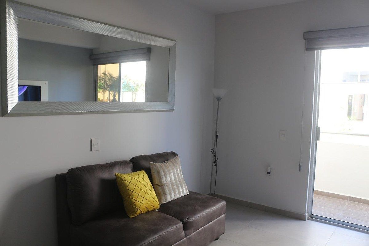 Apartamento em Sonterra Residencial, Mazatlán, foto 4 de 9