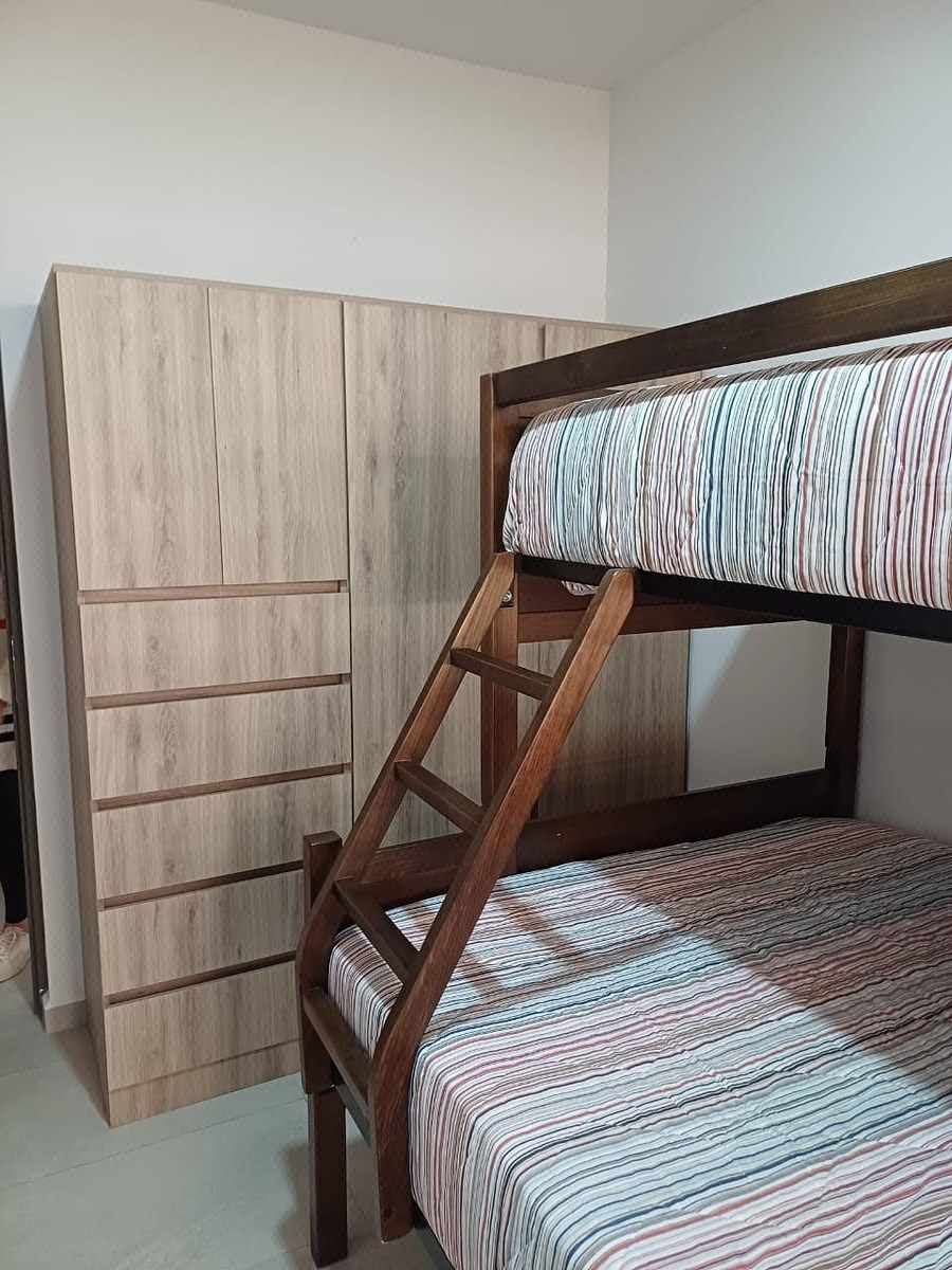 Apartamento em Sonterra Residencial, Mazatlán, foto 7 de 9