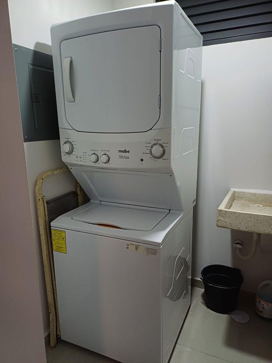 Apartamento em Sonterra Residencial, Mazatlán, foto 8 de 9