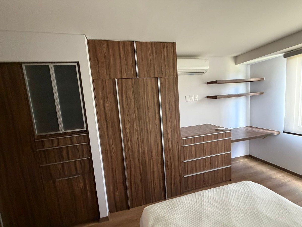 Departamento en Arcos de Guadalupe, Zapopan, foto 19 de 26