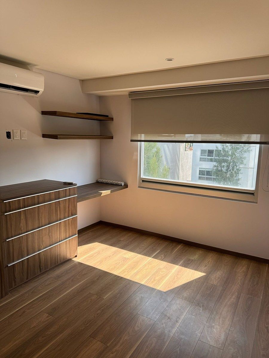 Departamento en Arcos de Guadalupe, Zapopan, foto 16 de 26