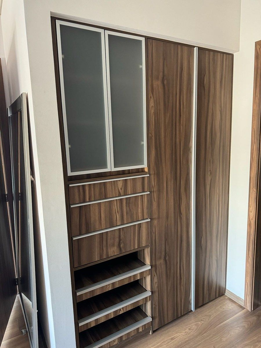 Departamento en Arcos de Guadalupe, Zapopan, foto 17 de 26