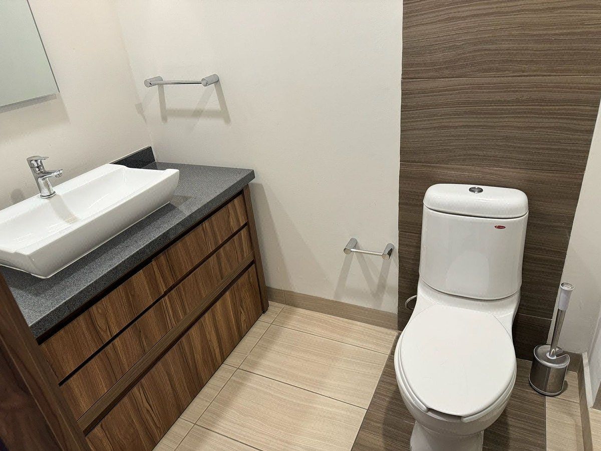Departamento en Arcos de Guadalupe, Zapopan, foto 22 de 26