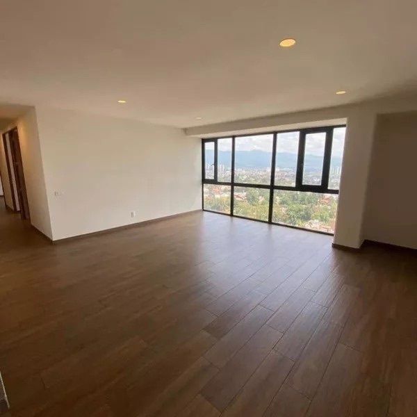 Apartment in El Yaqui, Cuajimalpa de Morelos, photo 8 of 24