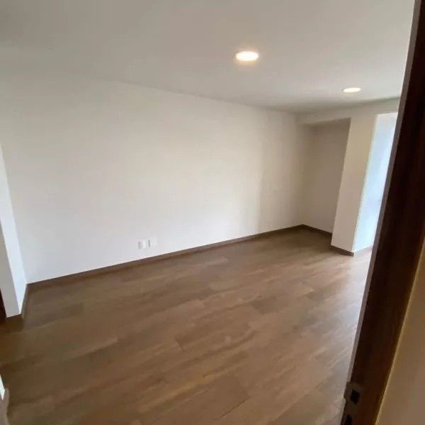 Apartment in El Yaqui, Cuajimalpa de Morelos, photo 9 of 24